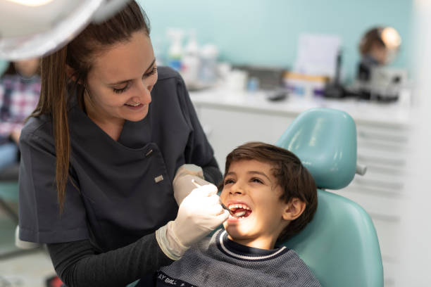 Best Dentist Open Late Near Me  in Tulsa, OK
