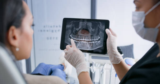 Teeth Whitening in OK